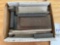 Stones Box of Various hard stones