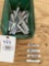 Screwdrivers