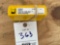 Carbide Inserts