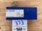 Carbide Inserts