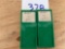 Carbide Inserts