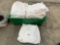 Chopped Fiberglass for Concrete