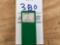 Carbide Inserts