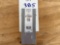 Carbide Inserts