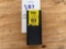 Carbide Inserts