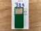 Carbide Inserts