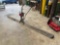 Screed King Vibratory Float