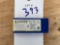 Carbide Inserts