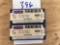 Carbide Inserts