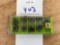 Carbide Inserts