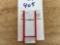 Carbide Inserts