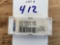 Carbide Inserts