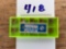 Carbide Insert