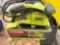 Ryobi Belt sander