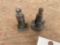 Lantern Tool Post
