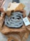 4 Boxes Roller Chain