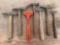 Box of Hammers