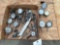 Assorted gages