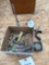 Assorted Tools