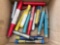 End Mills
