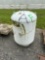 120 Gallon Propane Tank