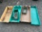 Bins/ Trays
