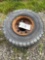 Forklift/ Industrial Tires