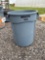Rubbermaid Brute Trash Can