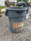 Rubbermaid Brute Trash Can
