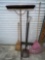 Rakes / Shovels/ broom