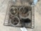 Machine Hand Wheels