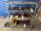 Metal Shelf