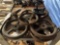 Machine Handwheels