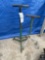Stock Stands