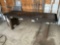 Heavy Cast Iron Table