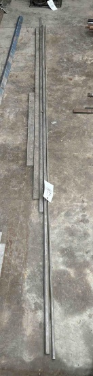 Stainless Steel Shapes