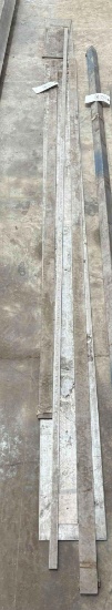 Stainless Steel Strips