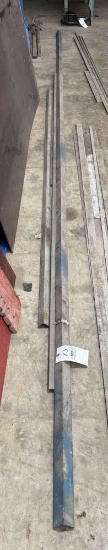 Stainless Steel Structural