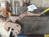 Sheet Puller