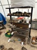 Shelf unit