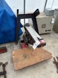 Radial Arm saw