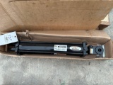Hydraulic Cylinder