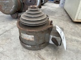 Bridgeport Motor