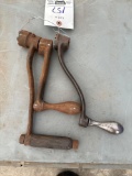 Crank Handles