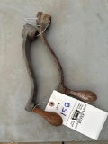 Crank Handles