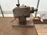 R-8 Indexer