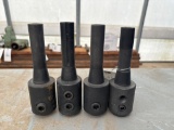 R-8 Tooling