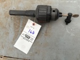 R-8 Chuck J