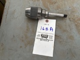 Albrecht Keyless Chuck