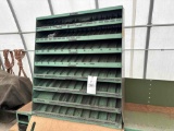 Angle Drill Rack